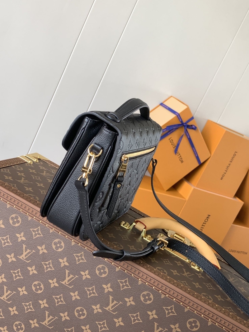 LV Satchel bags